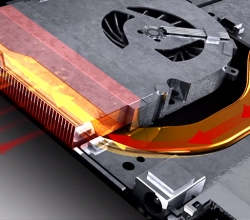 Ремонт системы охлаждения ноутбука