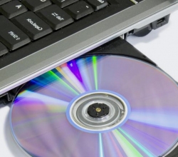 Не читает диски ноутбук