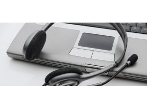 Не работает звук на ноутбуке