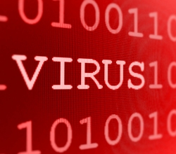 Установка антивируса на ноутбуке