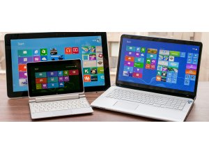 Не устанавливается Windows на ноутбуке